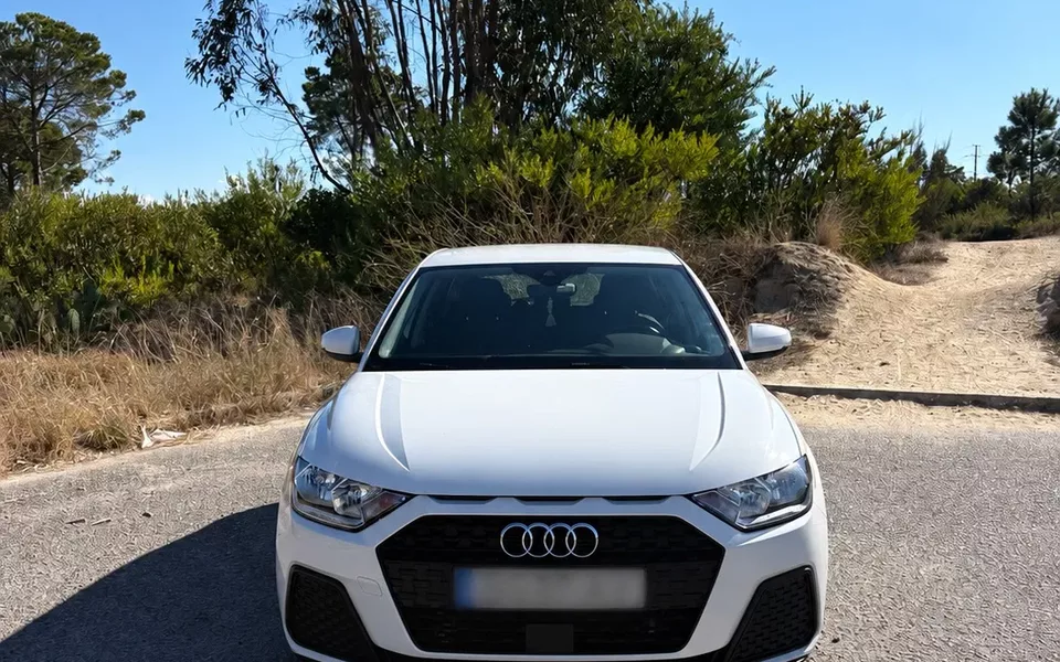 Audi A1 Sportback 25 TFSI