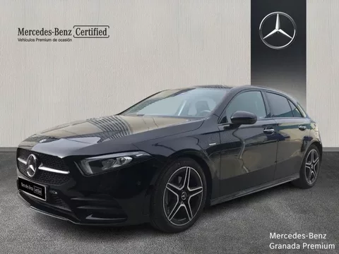 MERCEDES-BENZ Clase A A-CLASS A 180 D - 28500€ en Peligros