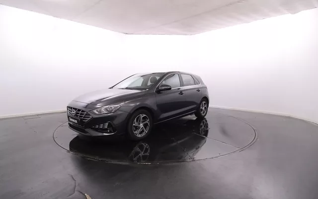 Hyundai i30 1.0 TGDi Style Plus / Vidros Escurecidos / Cam. Traseira / JLL16