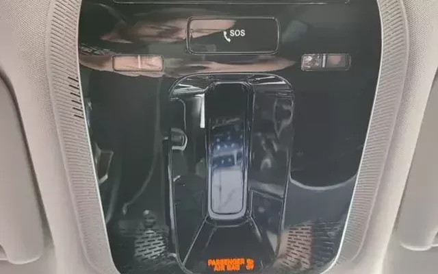 Mercedes-Benz C 220 2022 D Avantgarde