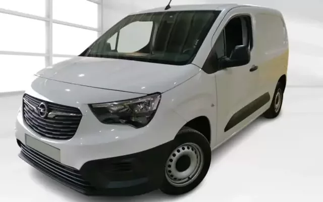 Opel Combo 2022 1.5 CDTi L1H1 Edition Plus