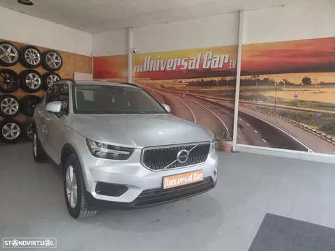 Volvo XC 40 1.5 T3 Momentum Tech Edition