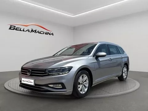 VOLKSWAGEN Passat Variant Business 2.0 TDI 110kW