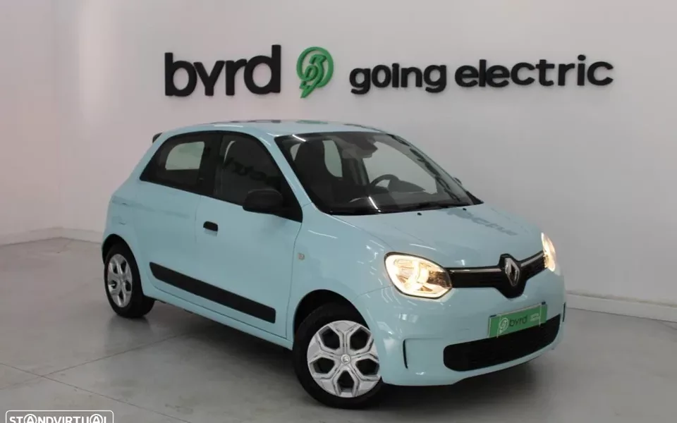 Renault Twingo Electric LIFE