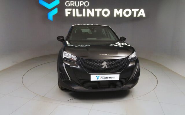 Peugeot 2008 1.2 PureTech Active pack