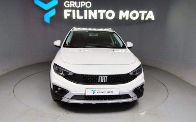 Fiat Tipo Station Wagon Cross 1.0 GSE T3 Cross