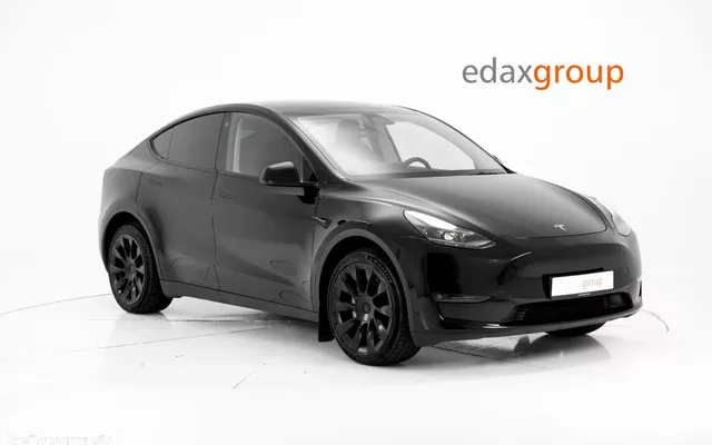 Tesla Model Y Long Range Tração Integral