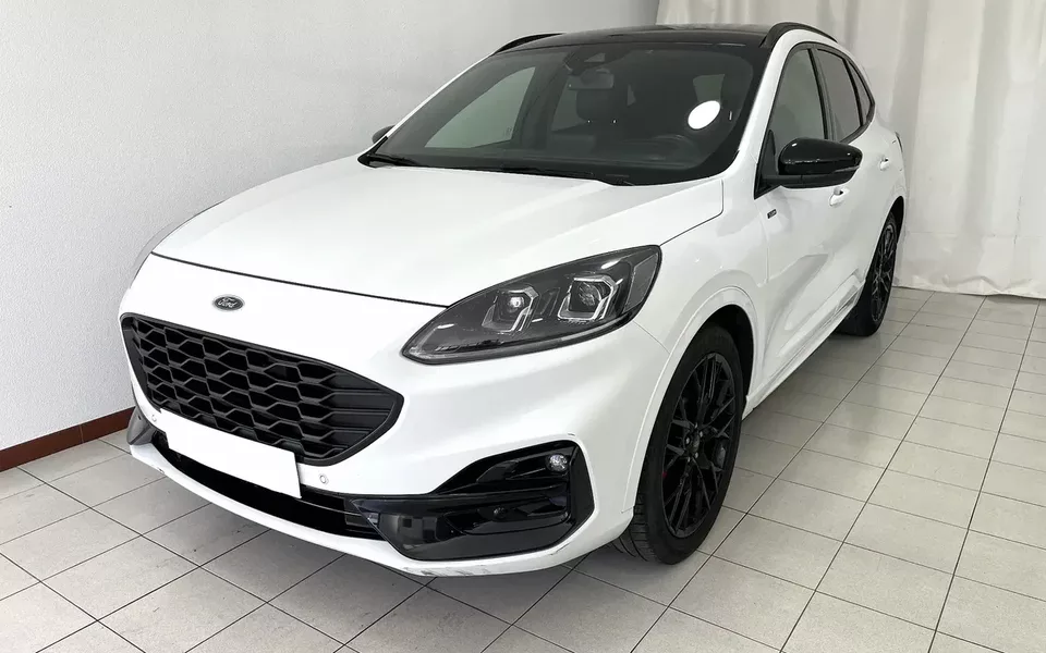 Ford Kuga 1.5 EcoBoost ST-Line X