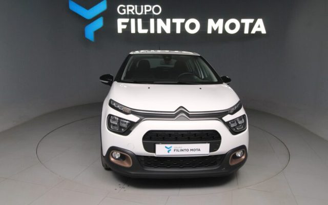 Citroën C3 1.5 BlueHDi C-Series