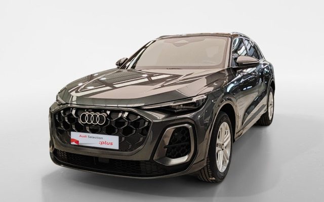 AUDI Q5 Q5 TODOTERRENO 2.0 40 TDI S TRONIC QUATTRO S LINE 204 5P