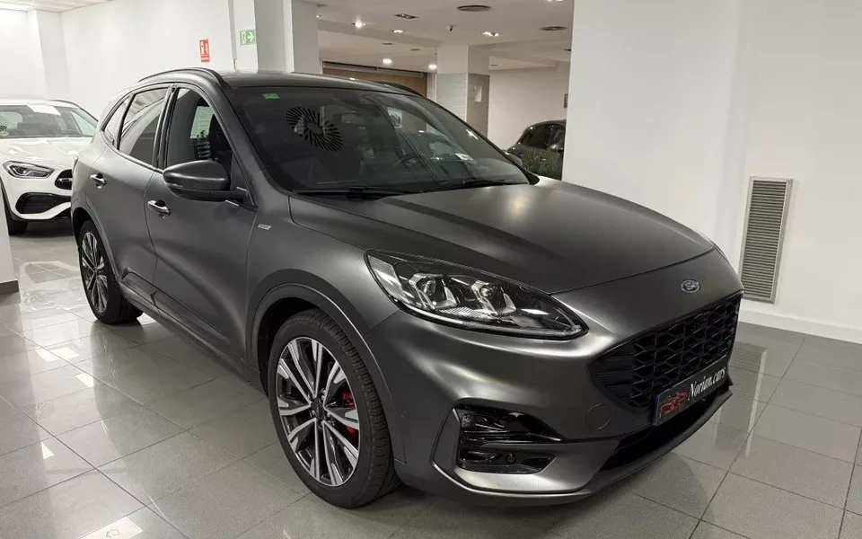 FORD Kuga Kuga 1.5 EcoBoost ST-Line X FWD 150 - 20999€ en Reus