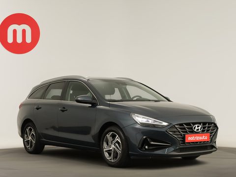 Hyundai I30 Sw