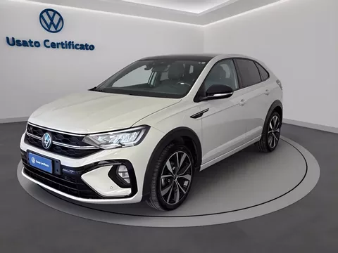 VOLKSWAGEN Taigo 1.0 tsi r-line 110cv