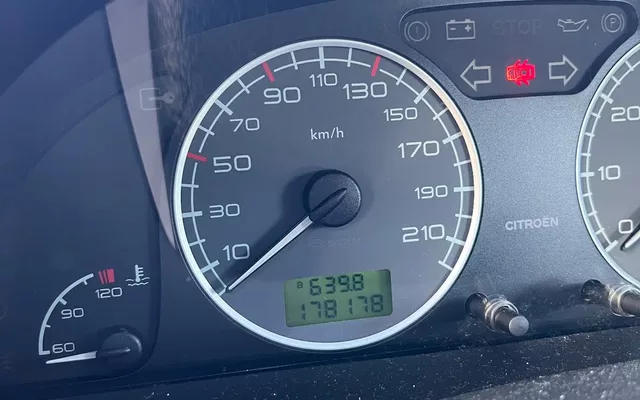 Citroën Xsara Break