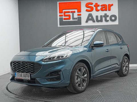 Ford Kuga, 2025, 190 CP, 110.000 KM, Automata