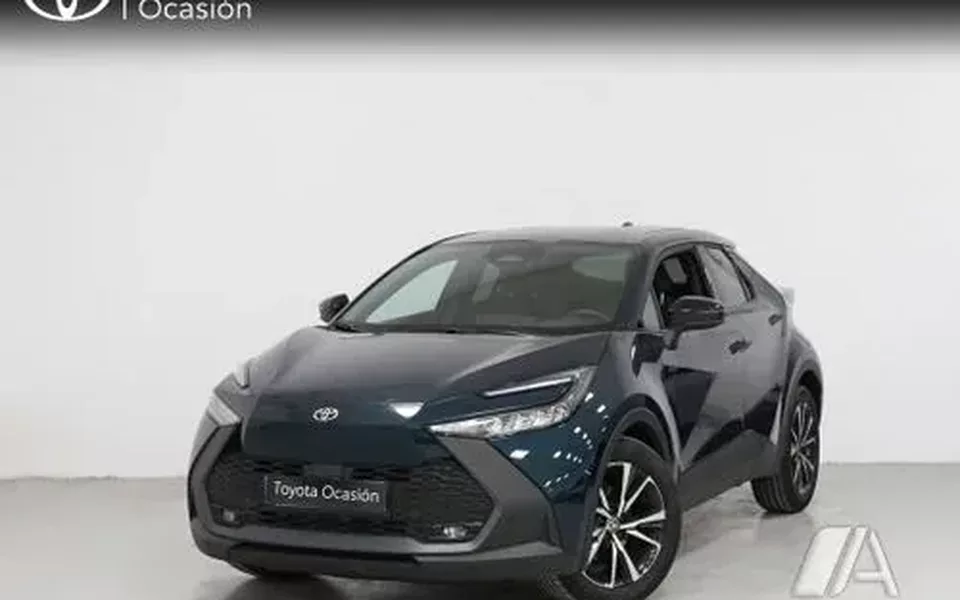 TOYOTA Yaris YARIS ACTIVE PLUS