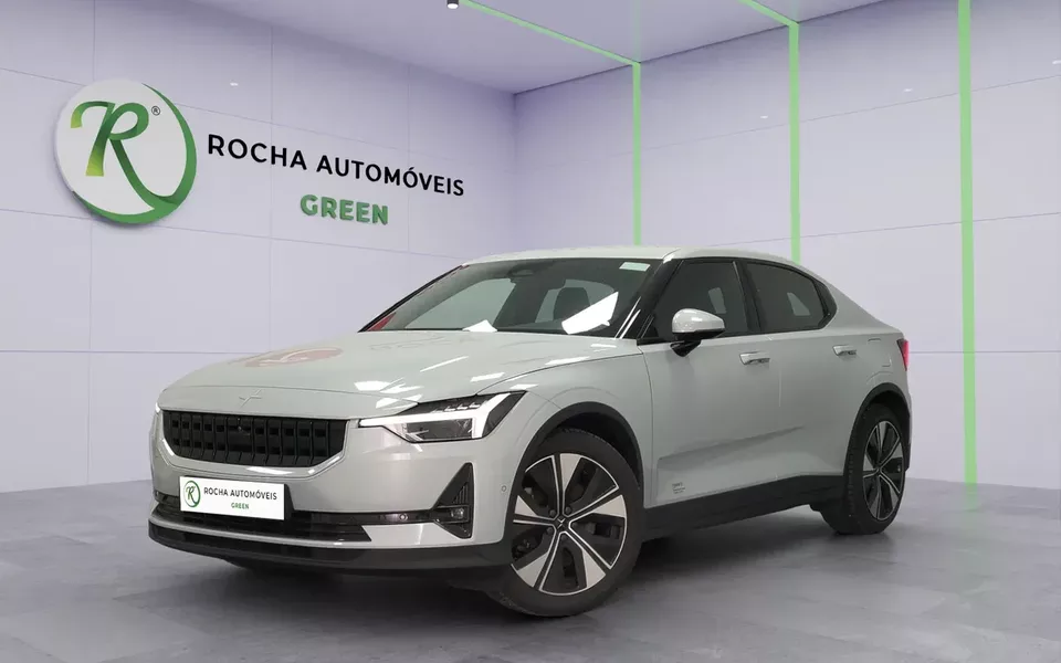 Polestar 2 Long Range 78 kWh