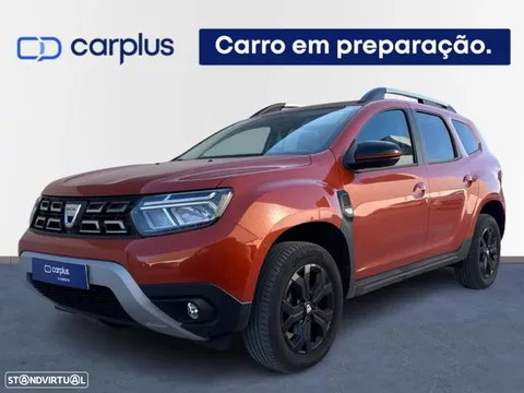 Dacia Duster 1.3 TCe SL Extreme