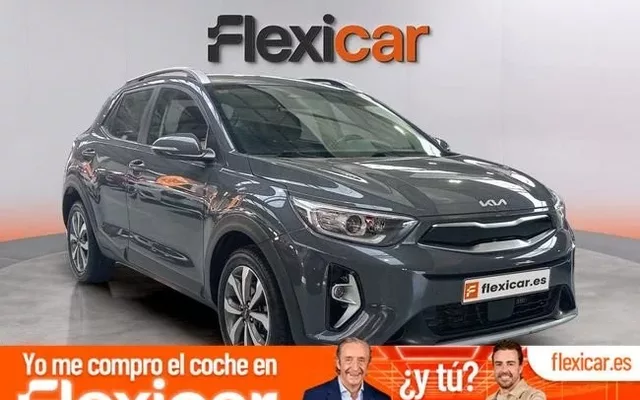 KIA Stonic 1.0 T-GDi 88kW (120CV) MHEV iMT Drive