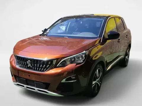 Peugeot 3008 2018 1.2 PureTech Allure Pack EAT8