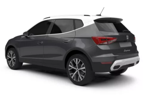 SEAT - Arona - Arona 1.0 TSI Style