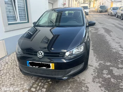 VW Polo 1.2 Trendline