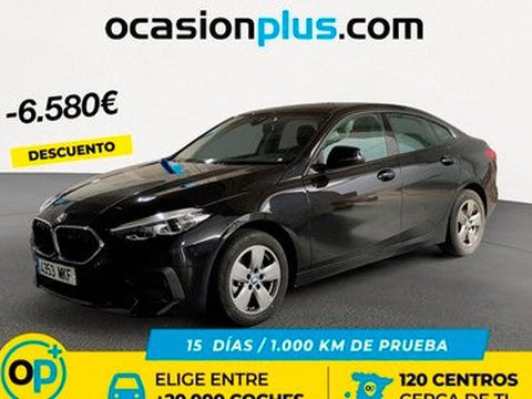 BMW Serie 2 216dA Gran Coupé
