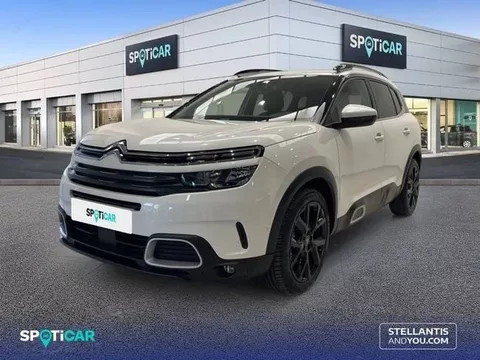 CITROEN C5 Aircross BlueHdi 96kW (130CV) S&S EAT8 Feel