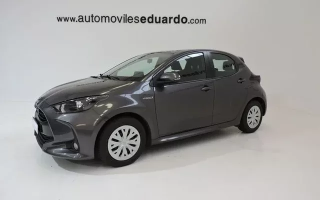TOYOTA Yaris 5p 120H Active Tech - 15800€ en Logroño - la rioja