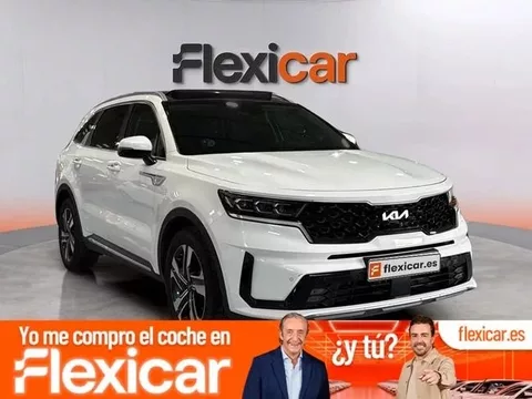 KIA Sorento 1.6 T-GDi HEV Plus Edition 4x2 7pl