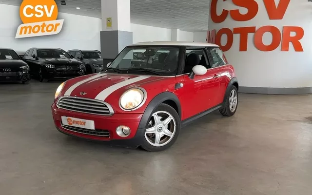 MINI Mini Mini Cooper