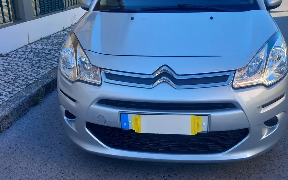 Citroën C3