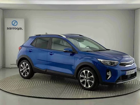 KIA - Stonic - Stonic 1.0 T-GDi Drive