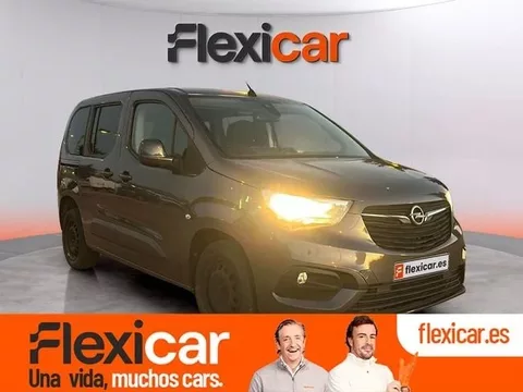 OPEL Combo Combo Life 1.5TD S/S Selective XL AT8 130
