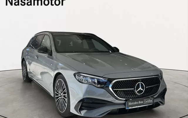 Mercedes-Benz E 300