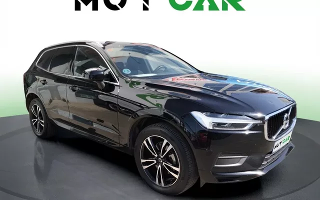 VOLVO XC60 XC60 D4 Business Plus Aut.