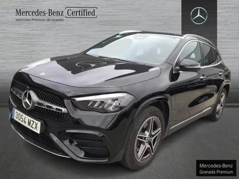 MERCEDES-BENZ Clase GLA GLA -CLASS 250 E - 42500€ en Peligros