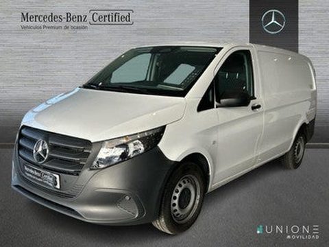 MERCEDES-BENZ Vito 110 CDI Furgón Largo
