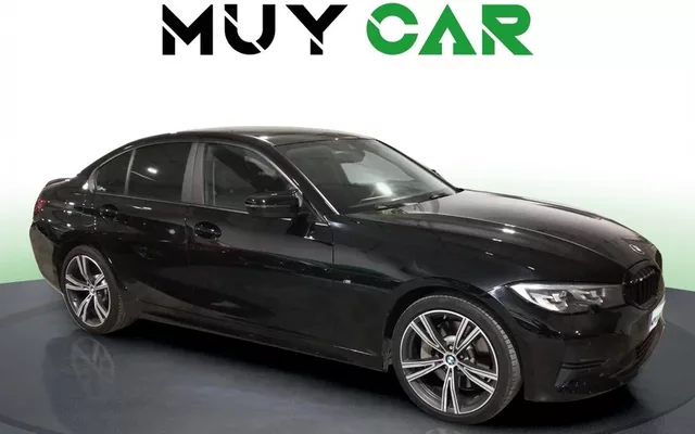 BMW Serie 3 330iA