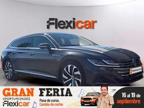 VOLKSWAGEN Arteon Arteon Shooting Brake 2.0TDI R-Line DSG7 147kW