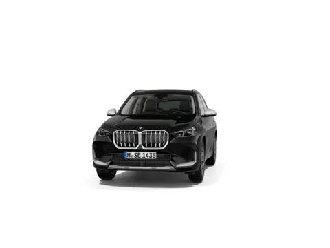 BMW X1 X1 sDrive 18dA