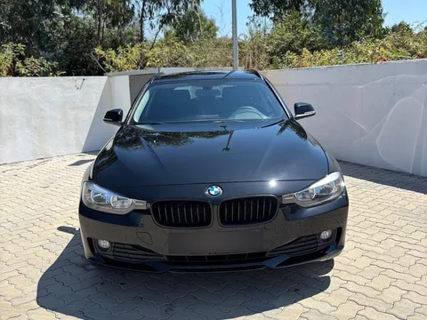 BMW 318