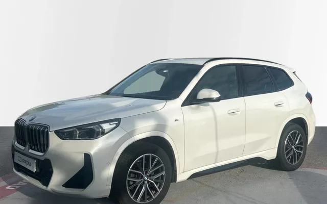 BMW X1 X1 sDrive 20dA