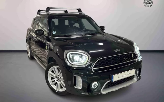 MINI - Mini Countryman - Mini Cooper ALL4 Northwood Edition Auto