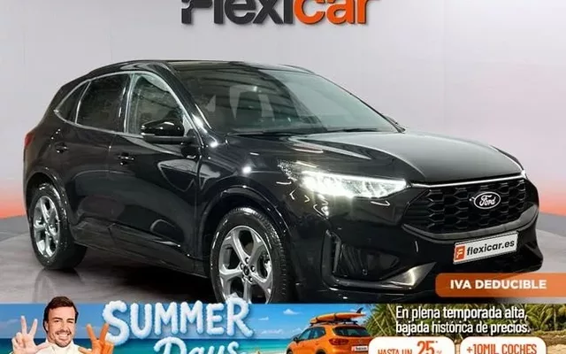FORD Kuga Kuga 1.5 EcoBoost ST-Line FWD 150
