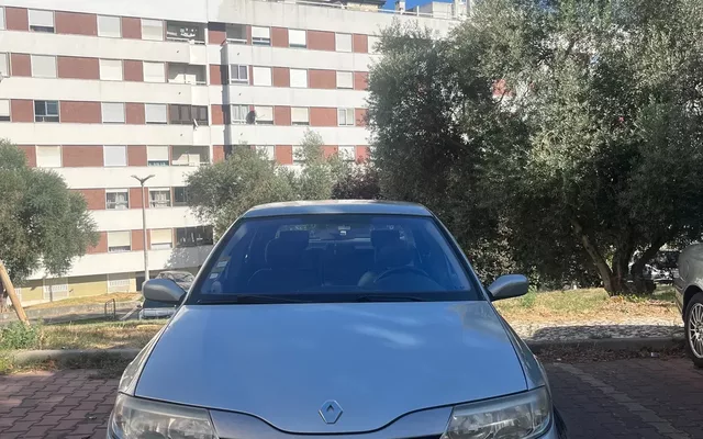 Renault Laguna 1.9 dCi Expression