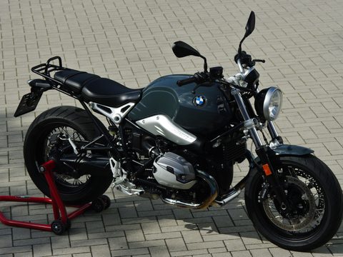 BMW R 1200 NineT