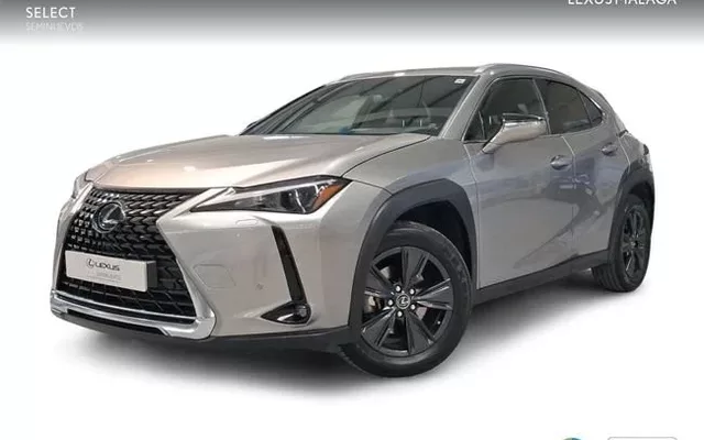LEXUS UX 2.0 250h Premium