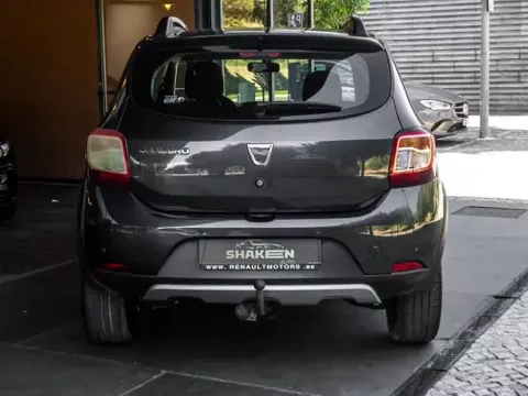 Dacia Sandero 2018 Maxi 2.3 6 Lugares