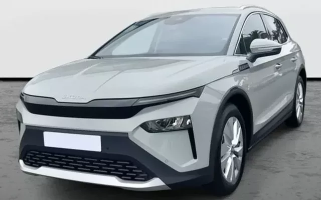 SKODA Elroq 60 150 kW (204 CV) (PYLGJ263)